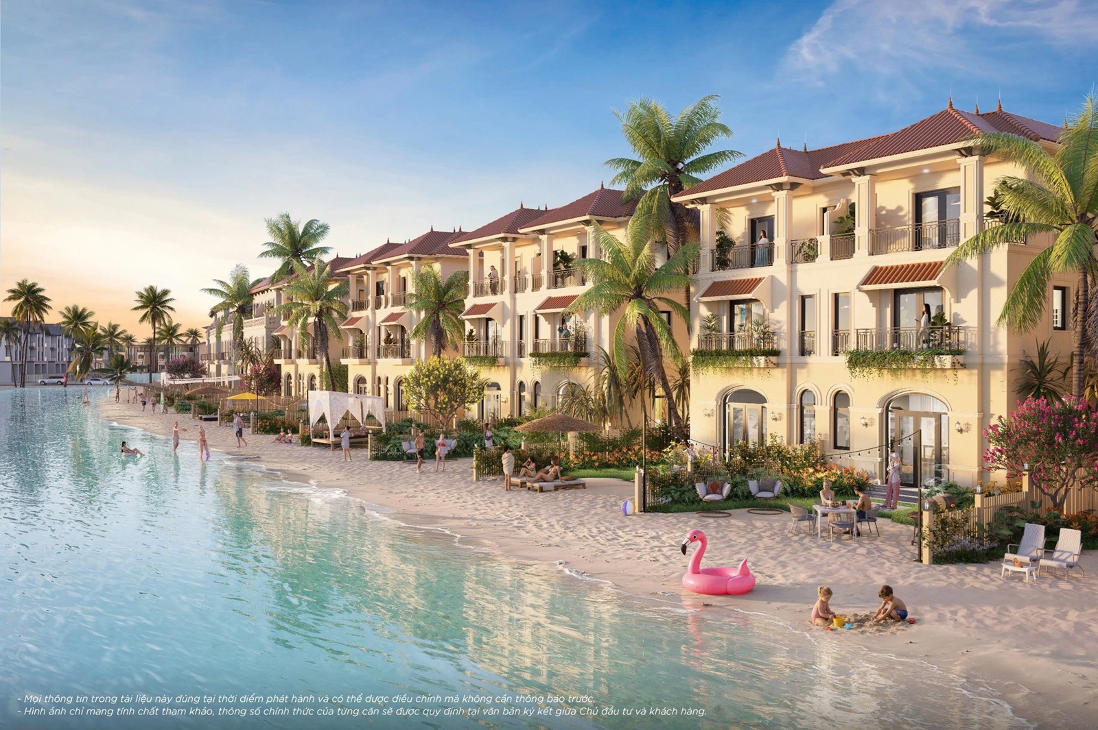 Giải đi bộ ba thế hệ Green Family Walk: Tuổi vàng, tuổi trẻ và tuổi thơ chung nhịp bước tại Vinhomes Green Paradise 